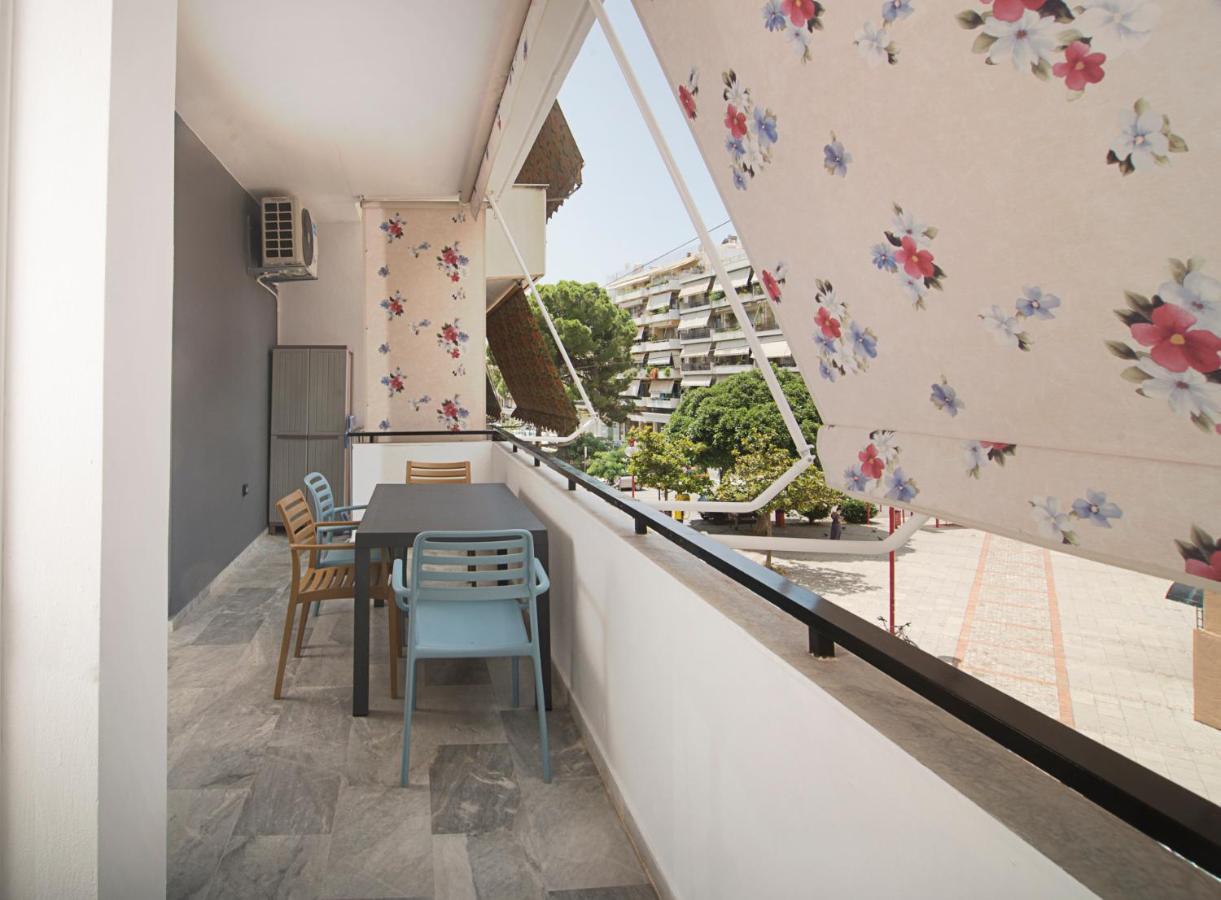 Happy Place In The Center Καλαμάτα Εξωτερικό φωτογραφία